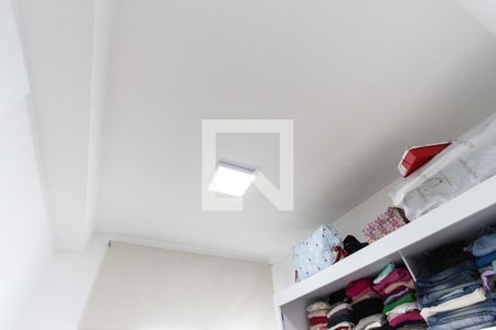 Apartamento à venda com 34m², 2 quartos e sem vaga Apartamento à venda com 34m², 2 quartos e sem vagaQuarto 2