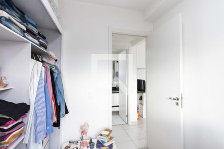 Apartamento à venda com 34m², 2 quartos e sem vaga Apartamento à venda com 34m², 2 quartos e sem vagaQuarto 2