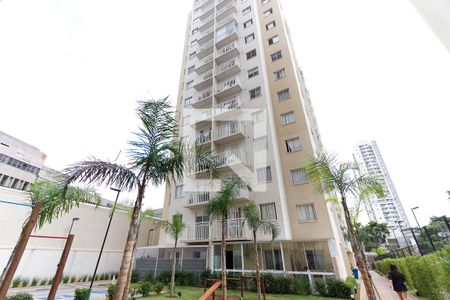 Apartamento à venda com 34m², 2 quartos e sem vaga Apartamento à venda com 34m², 2 quartos e sem vagaÁrea comum