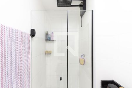 Apartamento à venda com 34m², 2 quartos e sem vaga Apartamento à venda com 34m², 2 quartos e sem vagaBanheiro