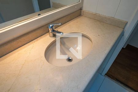 Apartamento para alugar com 116m², 3 quartos e 2 vagas Apartamento para alugar com 116m², 3 quartos e 2 vagasSuíte - Banheiro