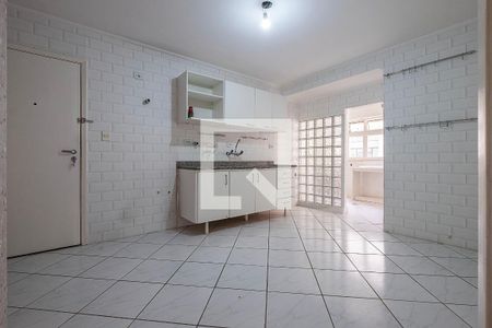 Apartamento para alugar com 116m², 3 quartos e 2 vagas Apartamento para alugar com 116m², 3 quartos e 2 vagasCozinha
