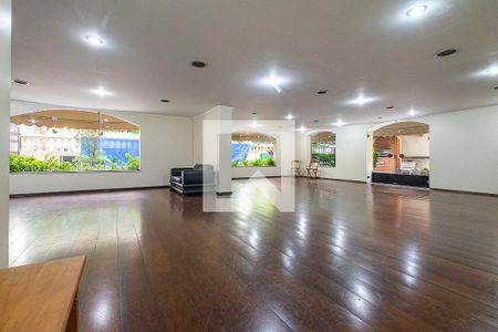 Apartamento para alugar com 116m², 3 quartos e 2 vagas Apartamento para alugar com 116m², 3 quartos e 2 vagasÁrea comum