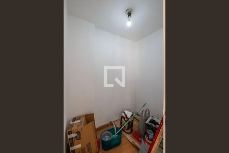 Apartamento para alugar com 116m², 3 quartos e 2 vagas Apartamento para alugar com 116m², 3 quartos e 2 vagasÁrea de Serviço - Quarto