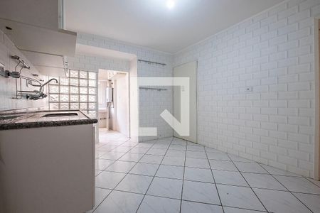 Apartamento para alugar com 116m², 3 quartos e 2 vagas Apartamento para alugar com 116m², 3 quartos e 2 vagasCozinha