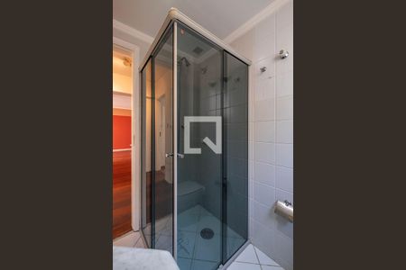 Apartamento para alugar com 116m², 3 quartos e 2 vagas Apartamento para alugar com 116m², 3 quartos e 2 vagasBanheiro