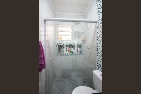 Casa de condomínio à venda com 73m², 2 quartos e 1 vaga Casa de condomínio à venda com 73m², 2 quartos e 1 vagaBanheiro