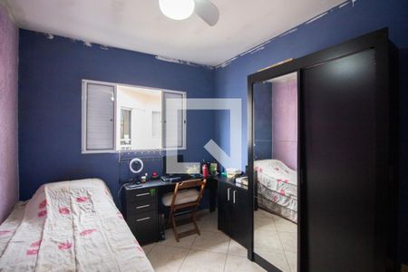 Casa de condomínio à venda com 73m², 2 quartos e 1 vaga Casa de condomínio à venda com 73m², 2 quartos e 1 vagaQuarto 2