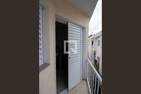 Casa de condomínio à venda com 73m², 2 quartos e 1 vaga Casa de condomínio à venda com 73m², 2 quartos e 1 vagaSacada