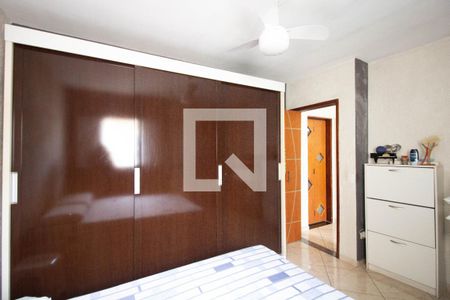 Casa de condomínio à venda com 73m², 2 quartos e 1 vaga Casa de condomínio à venda com 73m², 2 quartos e 1 vagaQuarto 1