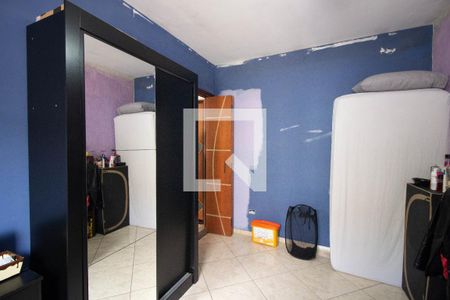 Casa de condomínio à venda com 73m², 2 quartos e 1 vaga Casa de condomínio à venda com 73m², 2 quartos e 1 vagaQuarto 2