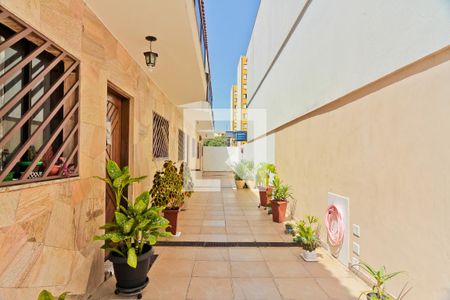 Casa de condomínio à venda com 125m², 2 quartos e 1 vaga Casa de condomínio à venda com 125m², 2 quartos e 1 vagaÁrea comum