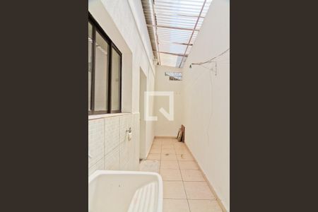 Casa de condomínio à venda com 125m², 2 quartos e 1 vaga Casa de condomínio à venda com 125m², 2 quartos e 1 vagaÁrea de Serviço