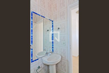 Casa de condomínio à venda com 125m², 2 quartos e 1 vaga Casa de condomínio à venda com 125m², 2 quartos e 1 vagaBanheiro