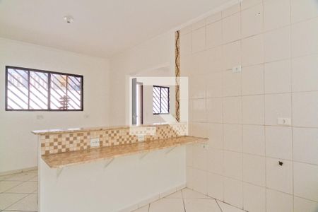 Casa de condomínio à venda com 125m², 2 quartos e 1 vaga Casa de condomínio à venda com 125m², 2 quartos e 1 vagaCozinha