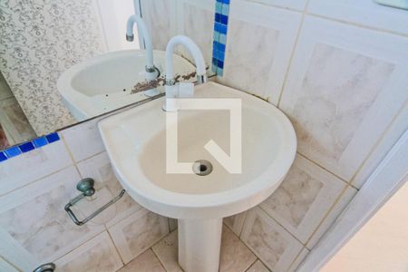 Casa de condomínio à venda com 125m², 2 quartos e 1 vaga Casa de condomínio à venda com 125m², 2 quartos e 1 vagaBanheiro