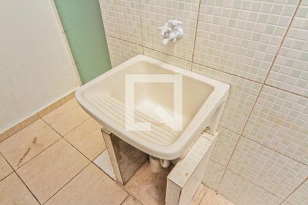 Casa de condomínio à venda com 125m², 2 quartos e 1 vaga Casa de condomínio à venda com 125m², 2 quartos e 1 vagaÁrea de Serviço