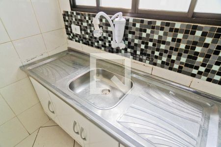 Casa de condomínio à venda com 125m², 2 quartos e 1 vaga Casa de condomínio à venda com 125m², 2 quartos e 1 vagaCozinha