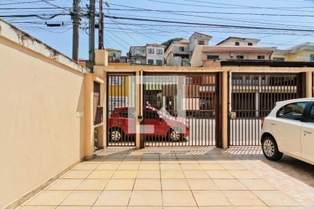 Casa de condomínio à venda com 125m², 2 quartos e 1 vaga Casa de condomínio à venda com 125m², 2 quartos e 1 vagaGaragem