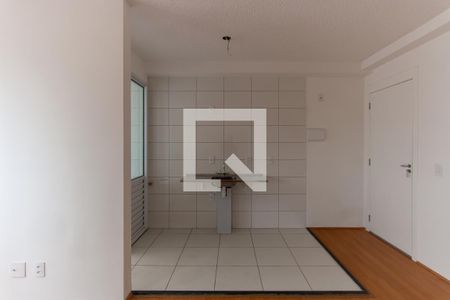 Apartamento para alugar com 35m², 1 quarto e sem vaga Apartamento para alugar com 35m², 1 quarto e sem vagaCozinha