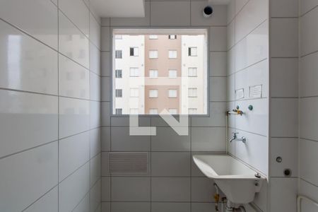 Apartamento para alugar com 35m², 1 quarto e sem vaga Apartamento para alugar com 35m², 1 quarto e sem vagaÁrea de Serviço