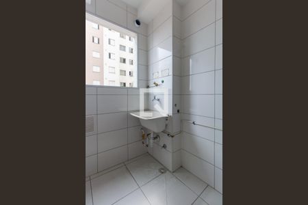 Apartamento para alugar com 35m², 1 quarto e sem vaga Apartamento para alugar com 35m², 1 quarto e sem vagaÁrea de Serviço