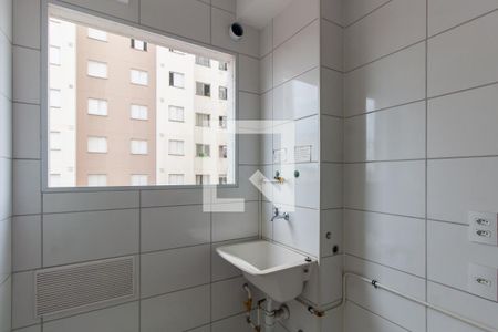 Apartamento para alugar com 35m², 1 quarto e sem vaga Apartamento para alugar com 35m², 1 quarto e sem vagaÁrea de Serviço
