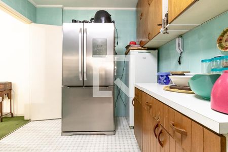 Apartamento à venda com 84m², 2 quartos e 1 vaga Apartamento à venda com 84m², 2 quartos e 1 vagaCozinha