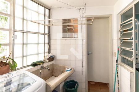 Apartamento à venda com 84m², 2 quartos e 1 vaga Apartamento à venda com 84m², 2 quartos e 1 vagaÁrea de Serviço