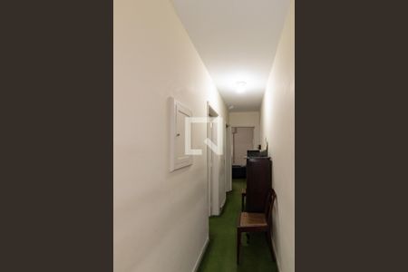 Corredor de apartamento para alugar com 2 quartos, 84m² em Itaim Bibi, São Paulo