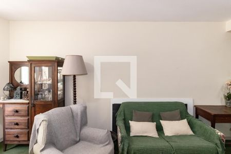 Apartamento à venda com 84m², 2 quartos e 1 vaga Apartamento à venda com 84m², 2 quartos e 1 vagaSala