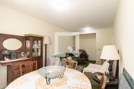 Apartamento à venda com 84m², 2 quartos e 1 vaga Apartamento à venda com 84m², 2 quartos e 1 vagaSala