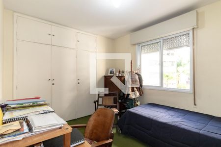 Quarto 2 de apartamento para alugar com 2 quartos, 84m² em Itaim Bibi, São Paulo