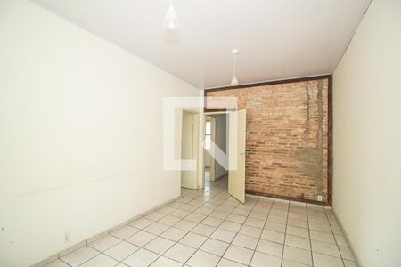 Sala de casa à venda com 2 quartos, 55m² em Santo Antônio, Porto Alegre