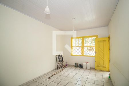 Sala de casa à venda com 5 quartos, 55m² em Santo Antônio, Porto Alegre