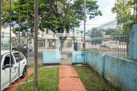 Vista de casa à venda com 5 quartos, 55m² em Santo Antônio, Porto Alegre