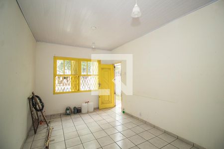 Sala de casa à venda com 2 quartos, 55m² em Santo Antônio, Porto Alegre