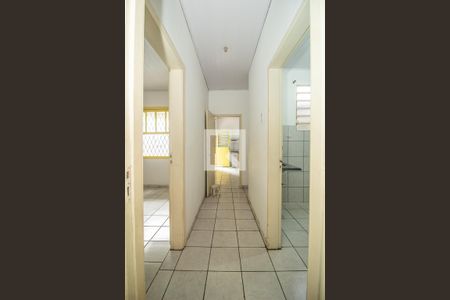 Corredor de casa à venda com 2 quartos, 55m² em Santo Antônio, Porto Alegre