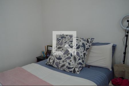 Apartamento à venda com 86m², 3 quartos e 2 vagasQuarto 2