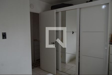 Apartamento à venda com 86m², 3 quartos e 2 vagasQuarto 1