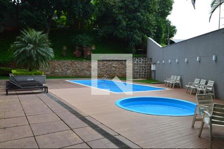 Apartamento à venda com 86m², 3 quartos e 2 vagasPiscina