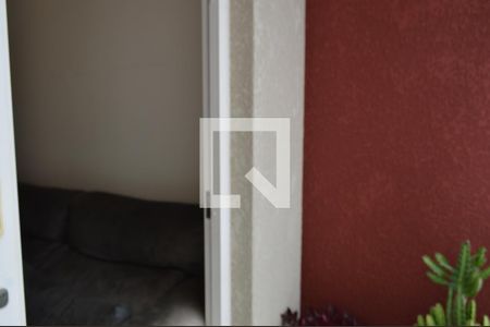 Apartamento à venda com 86m², 3 quartos e 2 vagasVaranda da Sala