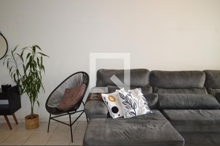 Apartamento à venda com 86m², 3 quartos e 2 vagasSala