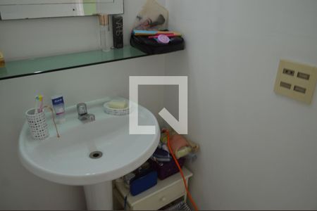 Apartamento à venda com 86m², 3 quartos e 2 vagasBanheiro da Suíte