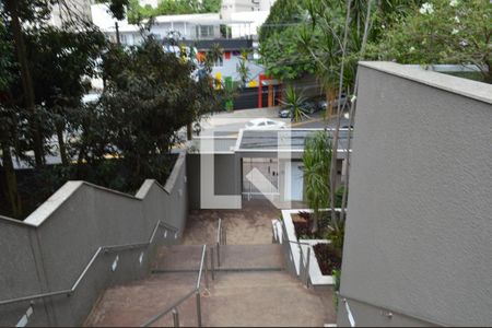 Apartamento à venda com 86m², 3 quartos e 2 vagasEntrada