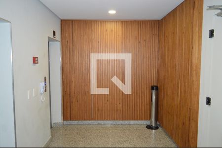 Apartamento à venda com 86m², 3 quartos e 2 vagasHall