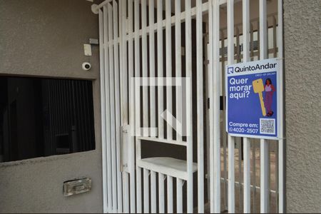 Apartamento à venda com 86m², 3 quartos e 2 vagasFachada e portaria