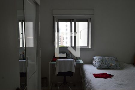Apartamento à venda com 86m², 3 quartos e 2 vagasQuarto 1