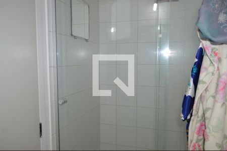 Apartamento à venda com 86m², 3 quartos e 2 vagasBanheiro da Suíte