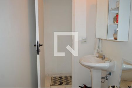 Apartamento à venda com 86m², 3 quartos e 2 vagasBanheiro